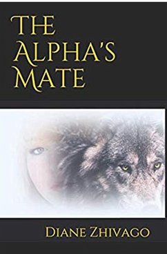 Cover The Alpha's Mate (A Therion Novel, #2) (eBook, ePUB)