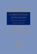 Competition Litigation (eBook, PDF) - Bild 1