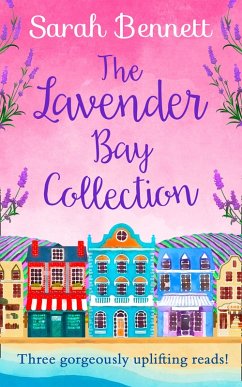 The Lavender Bay Collection (eBook, ePUB) - Bennett, Sarah