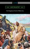 The Kingdom of God is Within You (eBook, ePUB)
