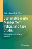 Sustainable Waste Management: Policies and Case Studies (eBook, PDF)