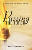 Passing the Torch - Mentoring the Next Generation for Christ (eBook, ePUB)