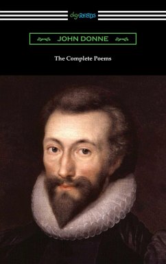 The Complete Poems (eBook, ePUB) - Donne, John