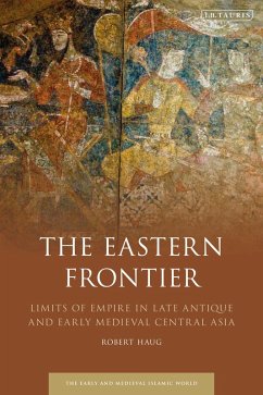 The Eastern Frontier (eBook, PDF) - Haug, Robert