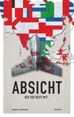 Absicht (eBook, ePUB) - Leonhardt, Ralph