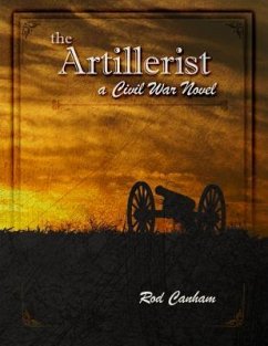 the Artillerist (eBook, ePUB) - Canham, Rod