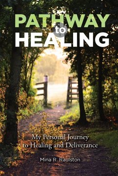 Cover Pathway to Healing (eBook, ePUB)