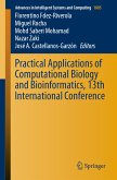 Practical Applications of Computational Biology and Bioinformatics, 13th International Conference (eBook, PDF)