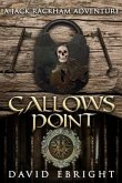 GALLOWS POINT (eBook, ePUB) GALLOWS POINT (eBook, ePUB)