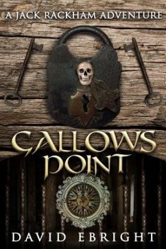 Cover GALLOWS POINT (eBook, ePUB)