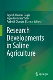 Research Developments in Saline Agriculture (eBook, PDF)