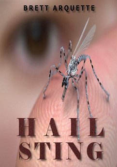 Cover Hail Sting (eBook, ePUB)