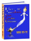 How to Awaken Your Creative Genie (eBook, ePUB)