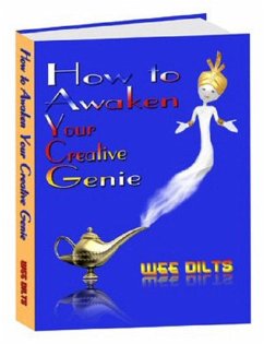 Cover How to Awaken Your Creative Genie (eBook, ePUB)