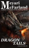 Dragon Tails (Collections, #8) (eBook, ePUB)