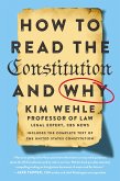 How to Read the Constitution--and Why (eBook, ePUB)