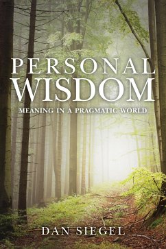 Personal Wisdom (eBook, ePUB) - Siegel, Dan