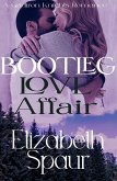 Bootleg Love Affair (Gridiron Knights) (eBook, ePUB)