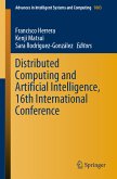 Distributed Computing and Artificial Intelligence, 16th International Conference (eBook, PDF)