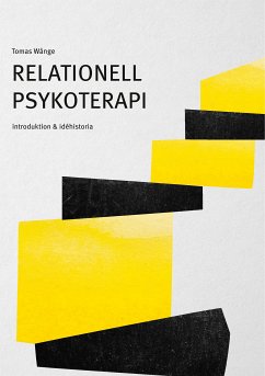 Relationell psykoterapi (eBook, ePUB)