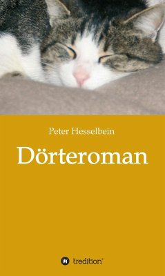 Dörteroman (eBook, ePUB) - Hesselbein, Peter