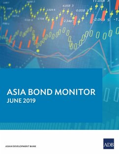 Asian Bond Monitor June 2019 (eBook, ePUB)