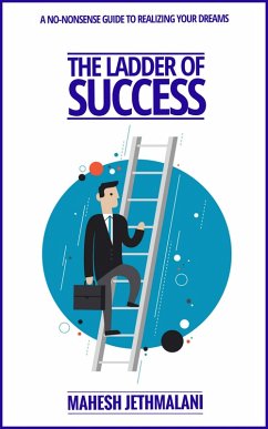 Cover The Ladder of Success (eBook, ePUB)