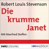 Die krumme Janet (MP3-Download) - Bild 1
