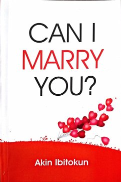 Cover Can I Marry You? (eBook, ePUB)