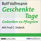 Geschenkte Tage (MP3-Download)