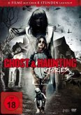 Ghost & Haunting Stories DVD-Box