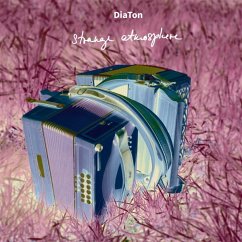 Strange Atmosphere - Diaton