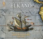 Juan Sebastian Elkano: Der Erste