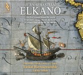 Juan Sebastian Elkano: Der Erste