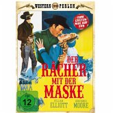 Der Bandit von Sacramento - Der Rächer mit der Maske Western-Legenden