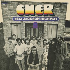 3614 Jackson Highway (Expanded Edition) - Cher