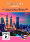 Malaysia entdecken