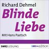 Blinde Liebe (MP3-Download) - Bild 1