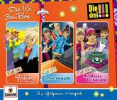 Die drei !!! 3er Box Die drei !!! 3er Box