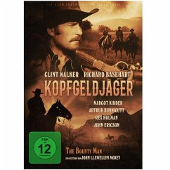 Kopfgeldjäger - Walker,Clint