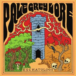 Eschatology - Pale Grey Lore