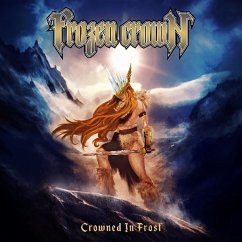 Crowned In Frost - Frozen Crown