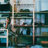 D.O.A. The Third And Final Report Of Throbbing Gri D.O.A. The Third And Final Report Of Throbbing Gri