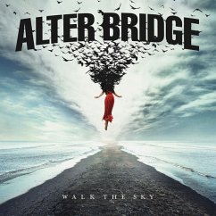 Walk The Sky (Black Vinyl)+Dl Code - Alter Bridge