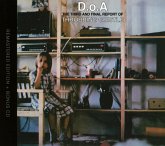 D.O.A. The Third And Final Report Of Tg (2cd)