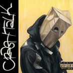 Crash Talk (Vinyl) Crash Talk (Vinyl)