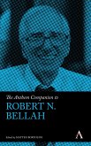 The Anthem Companion to Robert N. Bellah (eBook, ePUB)