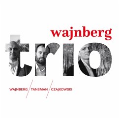 Werke Für Kammermusik - Weinberg Trio