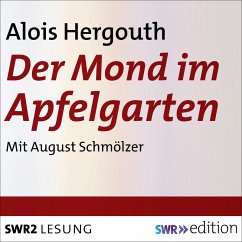 Der Mond im Apfelgarten (MP3-Download) - Hergouth, Alois