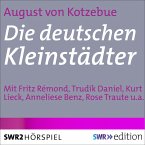 Die deutschen Kleinstädter (MP3-Download)